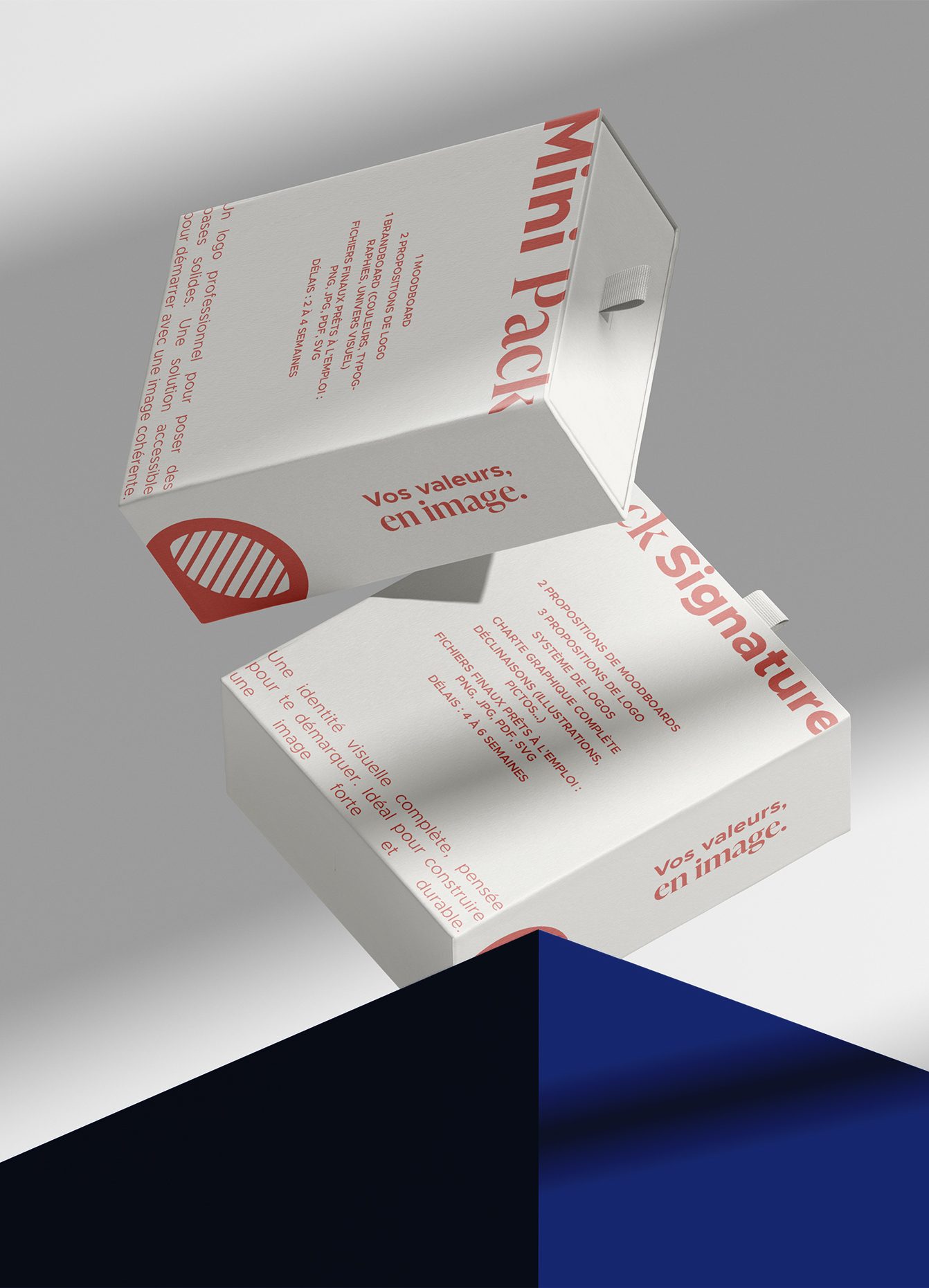 Identité visuelle